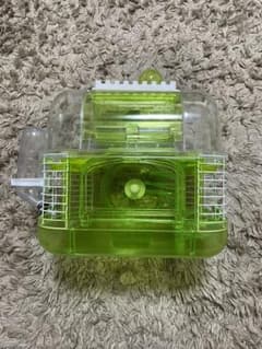 ハムスターゲージのサムネイル