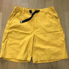 コロンビア　Columbia  トレッキング　パンツ　山ガールのサムネイル