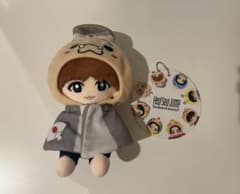 早い者勝ち‼️】Hey! Say! JUMP 15th ぬいぐるみ 伊野尾慧 - メルカリ