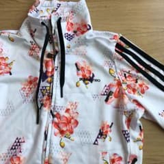 adidas neo ジャージ☆美品☆値下げのサムネイル
