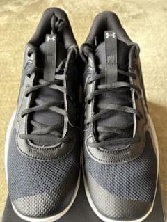 アンダーアーマーUnder Armour バスケットボールシューズ　28.5cmのサムネイル