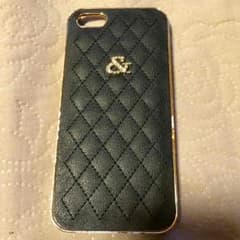 P&D☆iPhone5sカバーケースのサムネイル