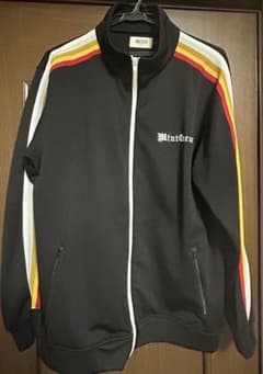 mintcrew ミントクルー トラックジャケットのサムネイル