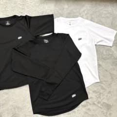 ballaholic ボーラホリック　Tシャツ　Cool Tees xsのサムネイル