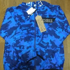 73r セブンスリー カモフラージュセットアップのサムネイル