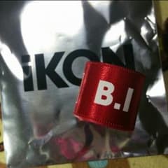 iKON リボン ハンビン B.Iのサムネイル