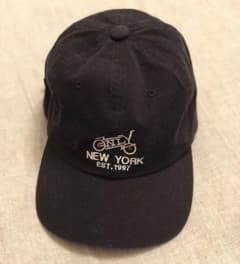 only ny  キャップのサムネイル