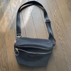 MOUSSYショルダーバッグのサムネイル