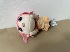 バンドリ 寝そべりぬいぐるみ Pastel＊Palettes 丸山彩