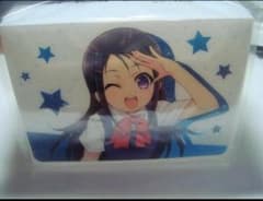 CHARLOTTE 乙坂歩未 デッキケース - メルカリ