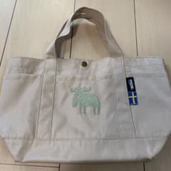 moz  トートバッグのサムネイル