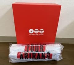 BTS WORLD TOUR ARIRANG クッションのサムネイル