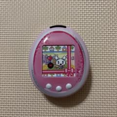 たまごっち　チョコ缶のサムネイル