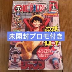 ④ONE PIECE magazine ワンピースマガジン 20号 新品未読品 - メルカリ