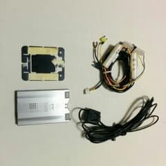 ETC車載器　DENSO. DIU-3900のサムネイル