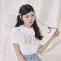 Darich キルティングアップリケTシャツのサムネイル