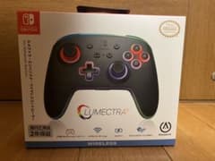 【新品未使用】ルメクトラ・エンハンスド・ワイヤレスコントローラー