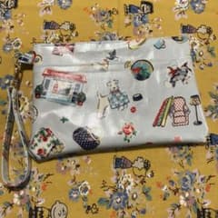 キャスキッドソンポーチのサムネイル