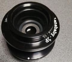 Lensbaby レンズベビー　オリジナル（フォーサーズマウント）のサムネイル