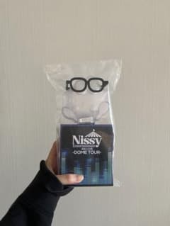Nissy ペンライトのサムネイル