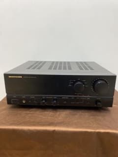 マランツ Marantz プリメインアンプ PM-50 - メルカリ