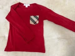 Burberry 90    Tシャツのサムネイル