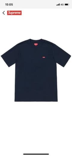 シュプリーム Boxロゴ Tシャツのサムネイル
