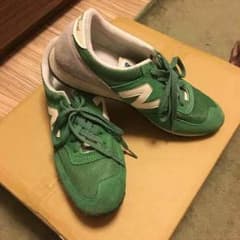 【26cm】NBスニーカーのサムネイル