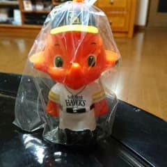 サトちゃん！ホークスバージョン！のサムネイル