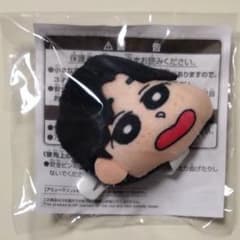 txt 크레용 신짱 봉제인형 배지 휴닝카이 ⑲-6