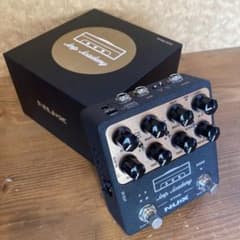 NUX ( ニューエックス ) / Amp Academyのサムネイル