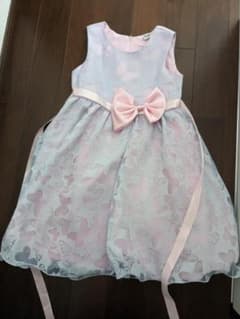 発表会ドレスのサムネイル
