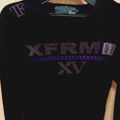 xfrm ロンTのサムネイル