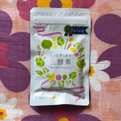 もっとすっきり生酵素のサムネイル