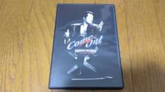 美品 DVD] 矢沢永吉 Come On! - メルカリ