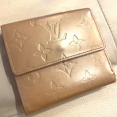 ルイヴィトン　LOUIS VUITTON 財布　値下げしましたのサムネイル