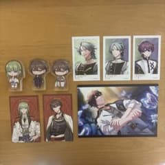 らぬすて 1年生 まとめ売りのサムネイル
