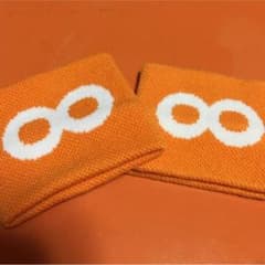リストバンドのサムネイル