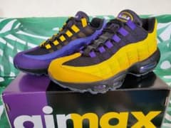 ナイキ エアマックス95 NRG "レブロンジェームス　AIRMAX95のサムネイル