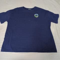 drug store ネイビー 半袖Tシャツのサムネイル