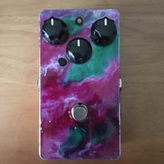leqtique 9/9 ディストーション レクティークのサムネイル