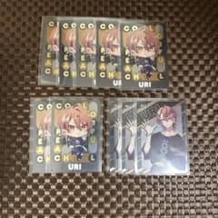 からぴち　うり　ウエハースのサムネイル