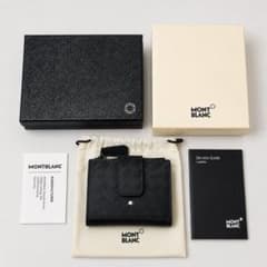 新品 モンブラン エクストリーム3.0 MB198869 黒 - メルカリ
