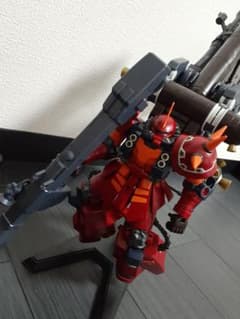 MG サイコザクのサムネイル