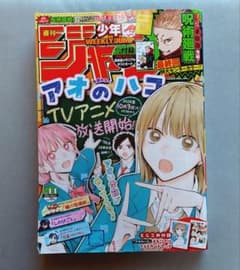 呪術廻戦最終話 週刊少年ジャンプ 2024年44号 - メルカリ
