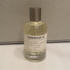 LE LABO TUBEREUSE40 ルラボ チュベローズ40 100ml - メルカリ