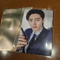 ENHYPEN ソンフン 入場特典 トレカ 第4弾 - メルカリ