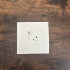 AirPods 第3世代 megsafe対応 ノイキャンなし - メルカリ