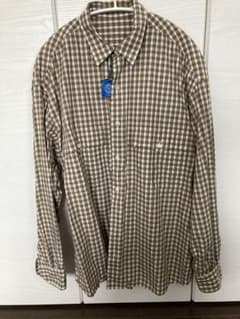 Porter Classic ポータークラシック　ロールアップシャツのサムネイル