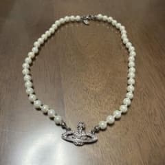 Vivienne Westwood パールネックレスのサムネイル